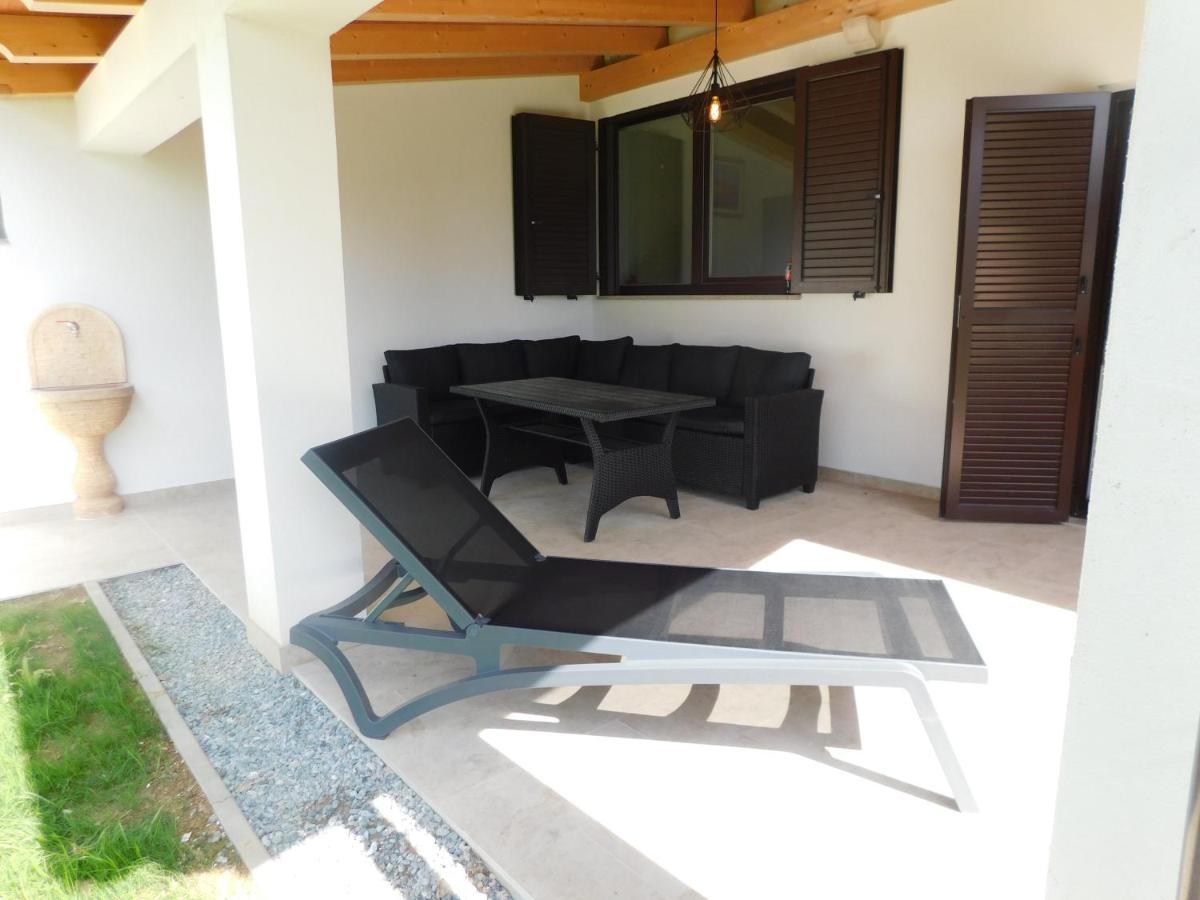 Active Chillax Oasis Apartments Ankaran Exterior foto