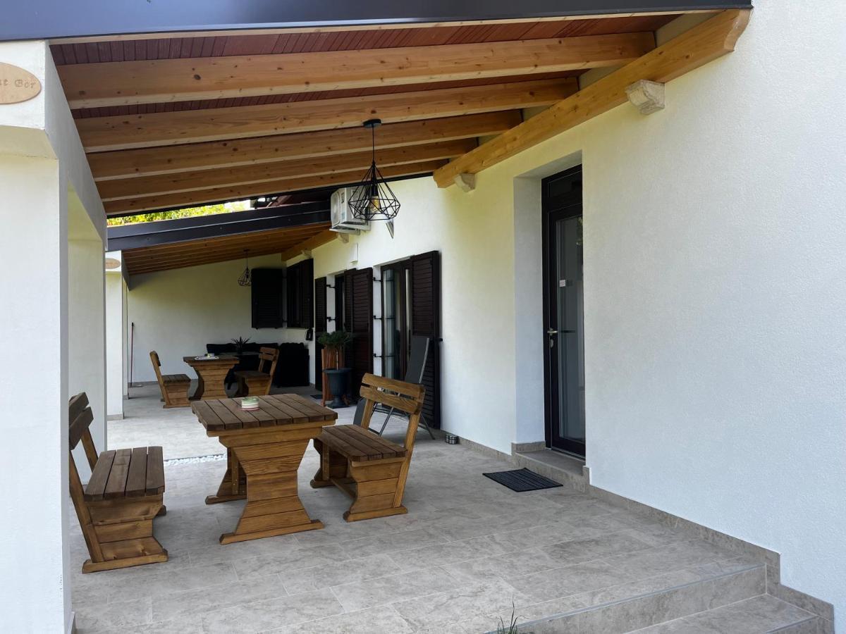 Active Chillax Oasis Apartments Ankaran Exterior foto