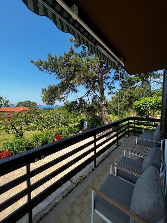 Active Chillax Oasis Apartments Ankaran Exterior foto